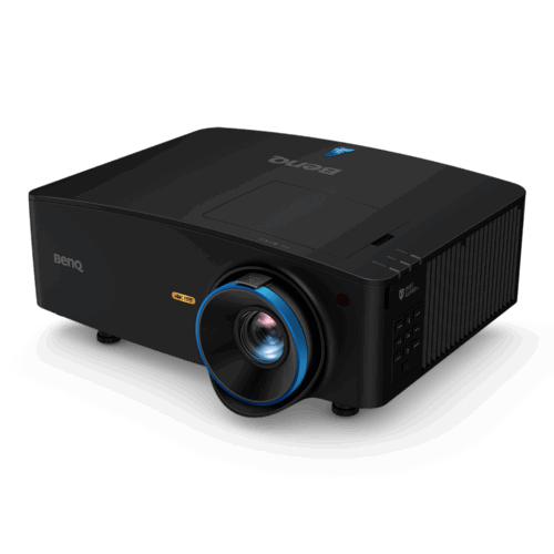 BenQ LK 936 ST - 4K Laser Golf Simulator Projector