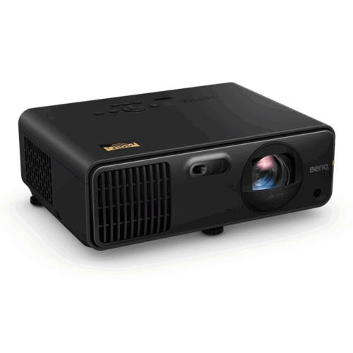 BenQ AK700ST - 4K Laser Golf Projector