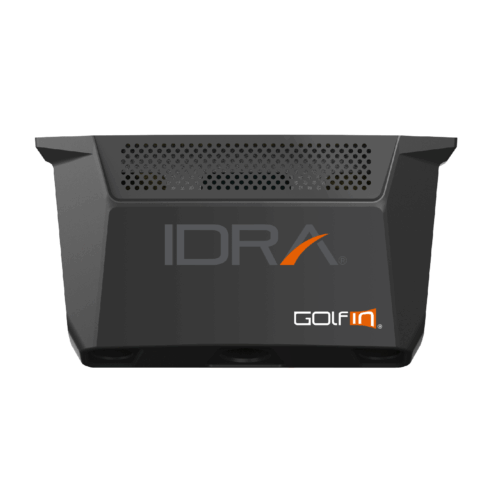 IDRA II - Golf Launch Monitor