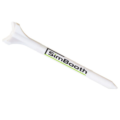 Tee Simbooth - Pack of 10